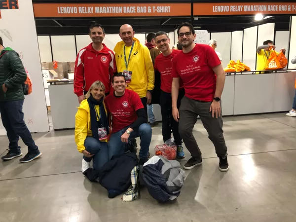 Milano Marathon