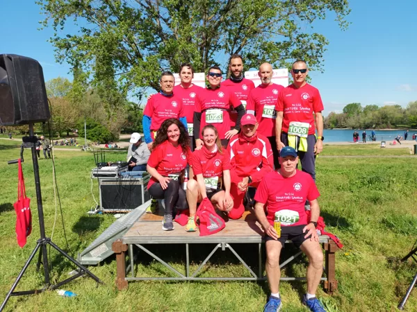 Corsa dei tre parchi