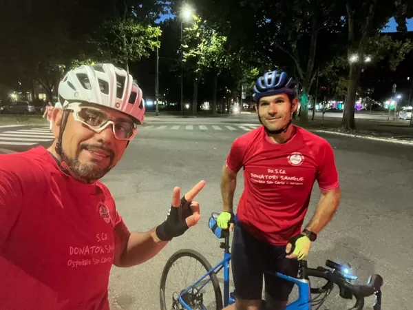 NIGHT BIKE 2023