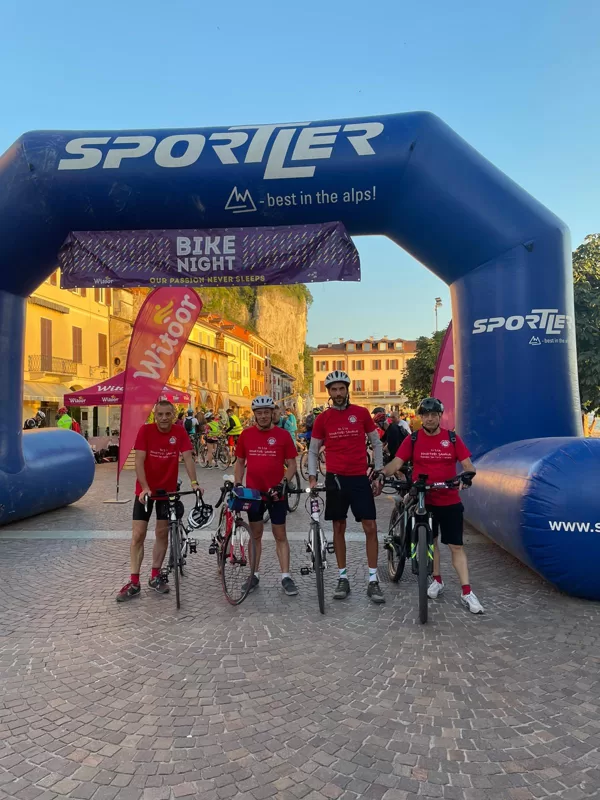 NIGHT BIKE 2023