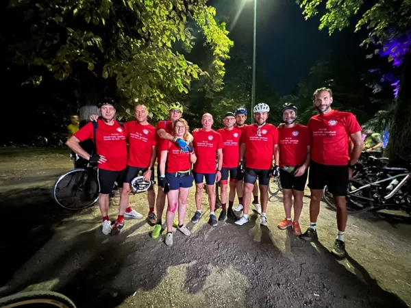 NIGHT BIKE 2023
