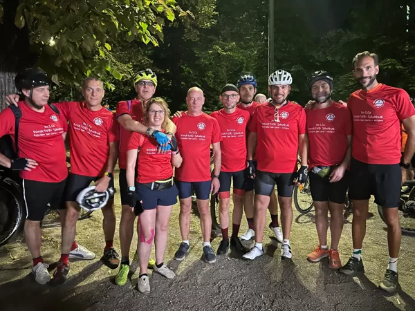 NIGHT BIKE 2023