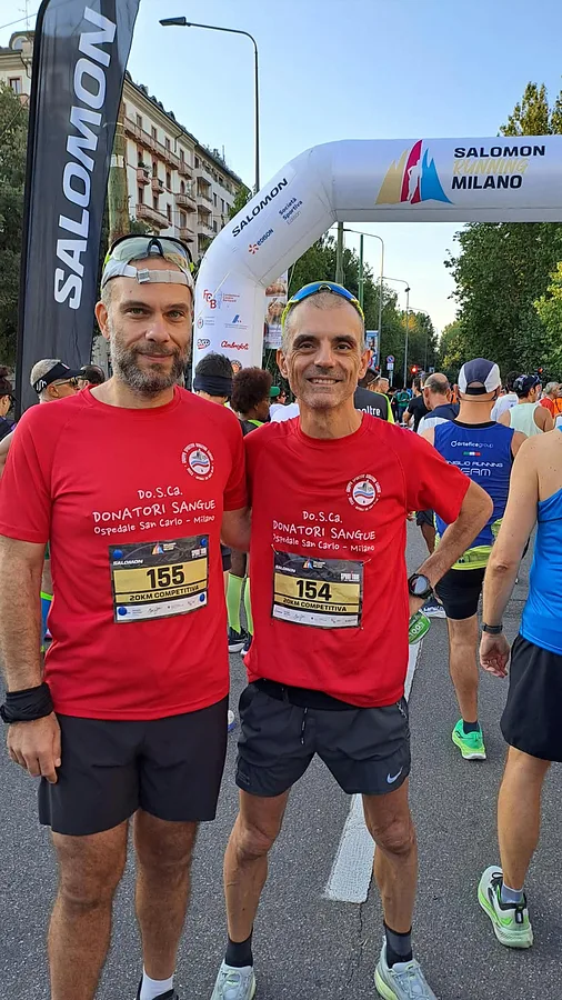 Salomon Running