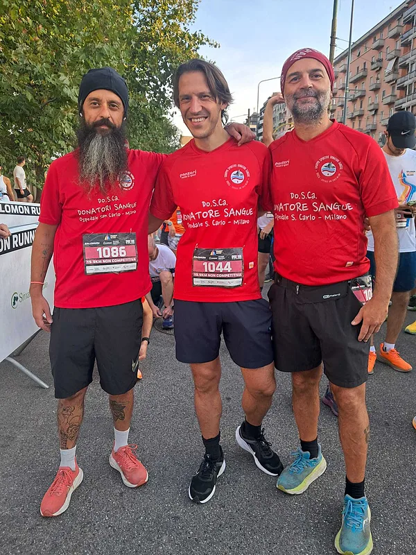 Salomon Running