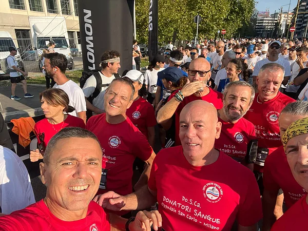 Salomon Running