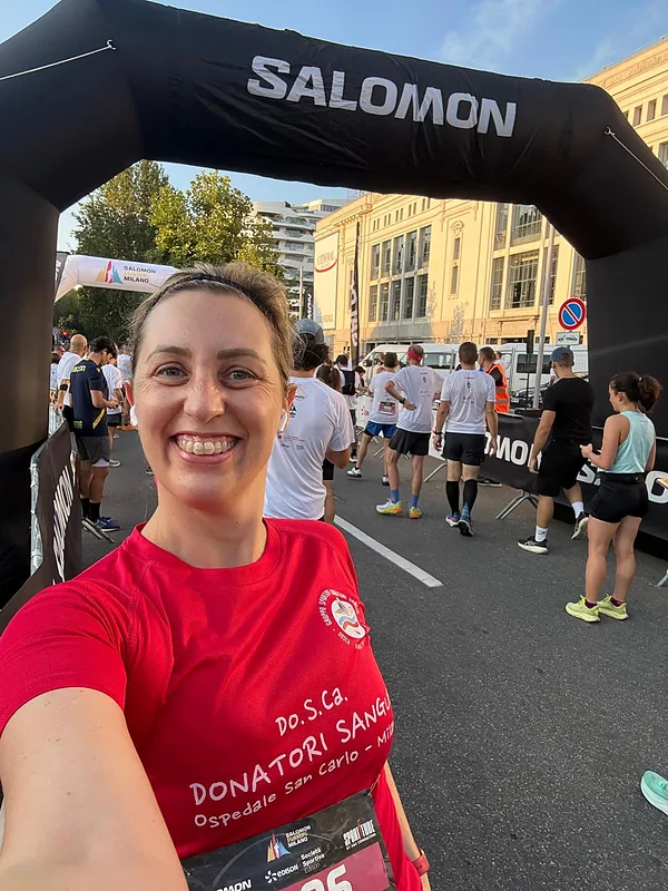 Salomon Running
