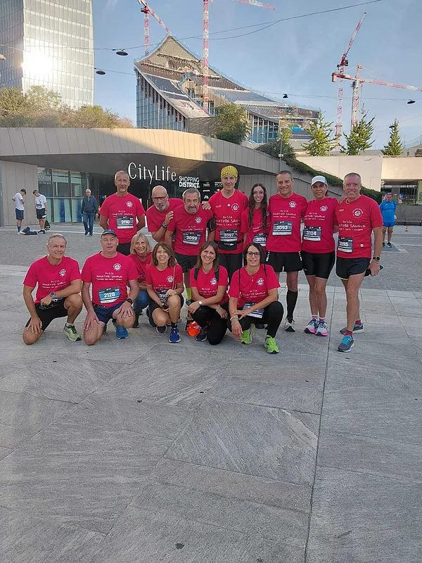 Salomon Running