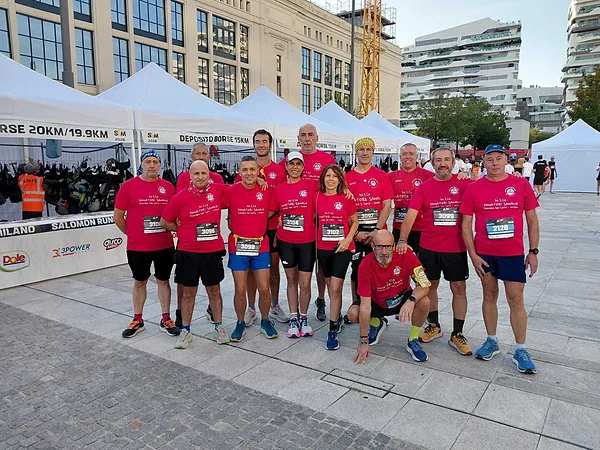 Salomon Running