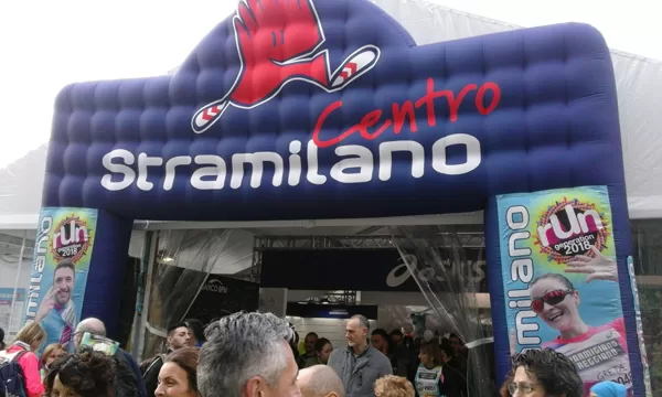 Stramilano 2018