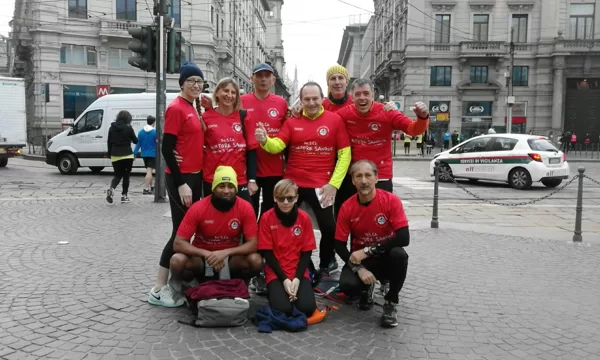 Stramilano 2018