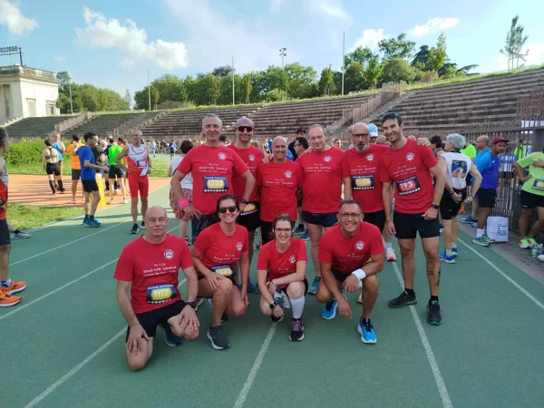 TROFEO SEMPIONE