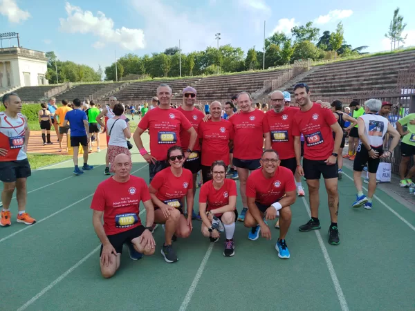 TROFEO SEMPIONE