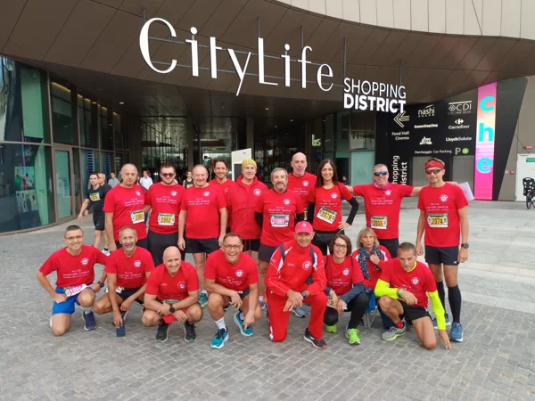 Salomon Running