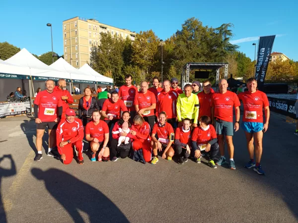 Settembre 20220 Salomon