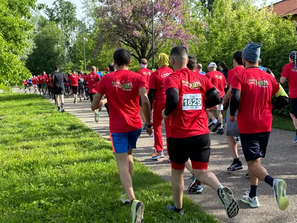 CORSA DEI TRE PARCHI
