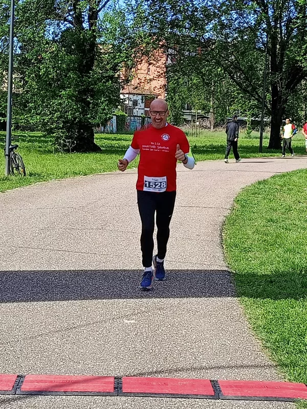 CORSA DEI TRE PARCHI