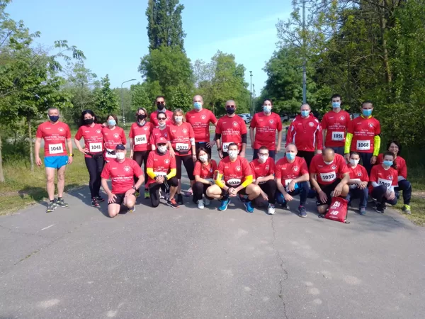 Corsa del Montestella