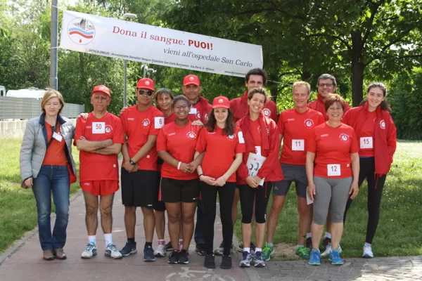Mimimaratona 1^Edizione 2016