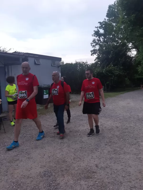 LUSIRUN