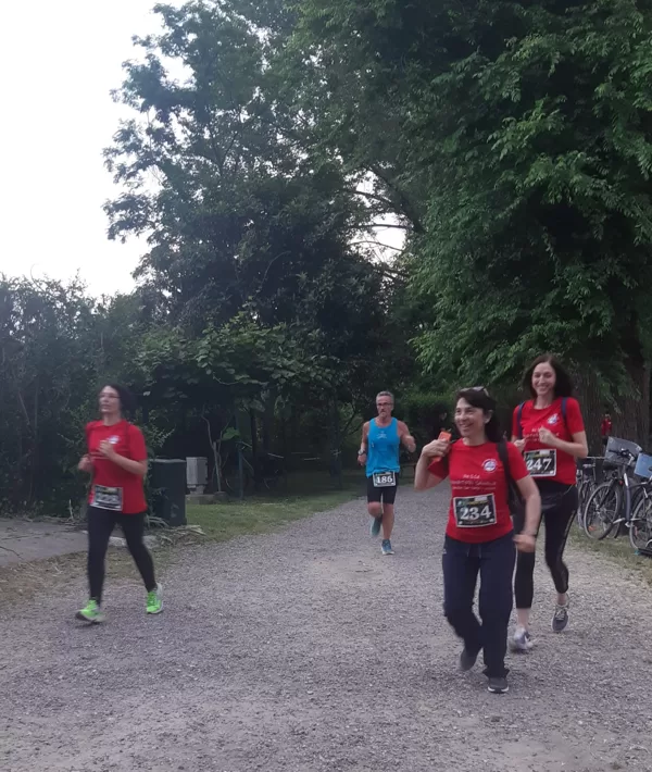 LUSIRUN