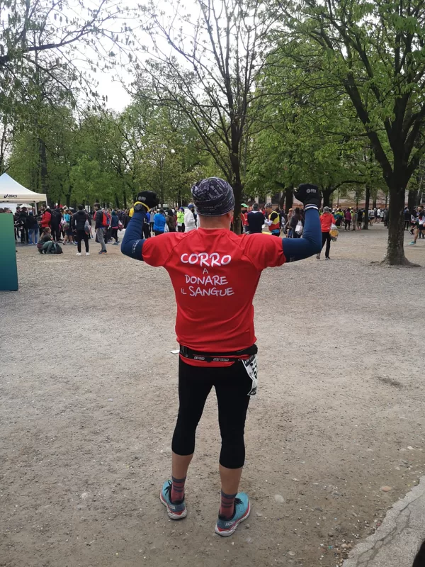 Milano Marathon