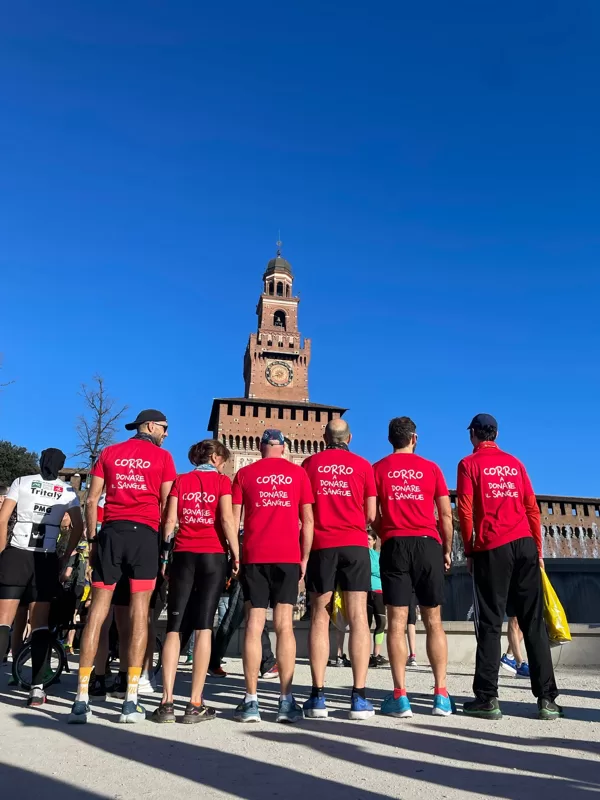 STRAMILANO 2024