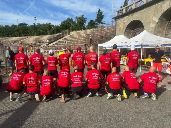 Trofeo Sempione