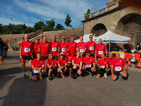 Trofeo Sempione