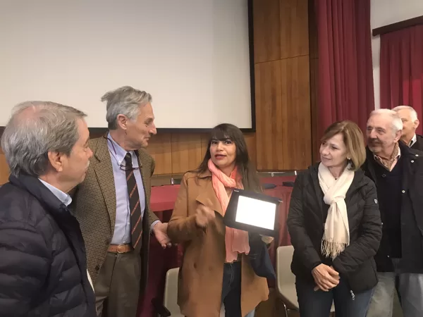 PREMIAZIONI 2022