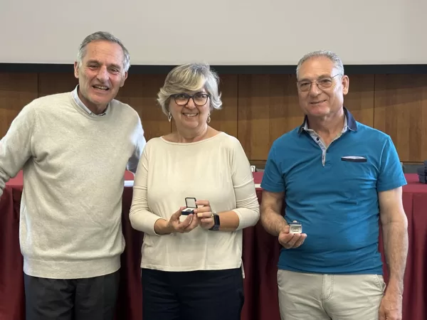 PREMIAZIONI 2023