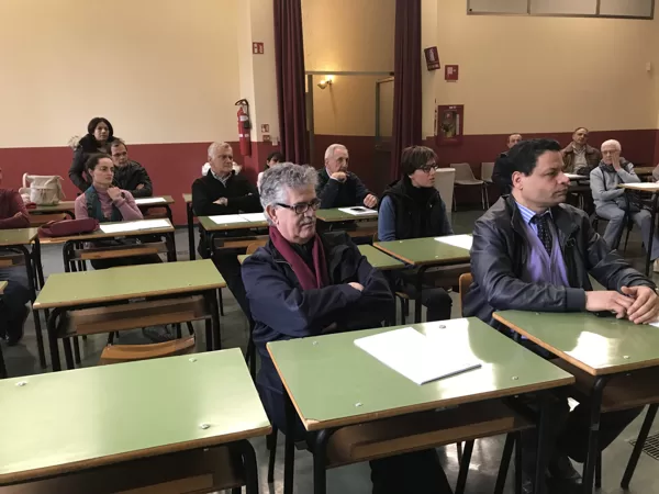 Assemblea Ordinaria 2018