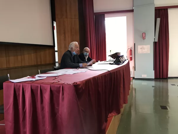 Assemblea Ordinaria 2020