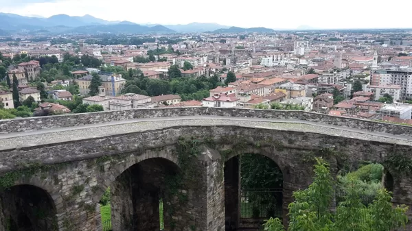 Bergamo Alta