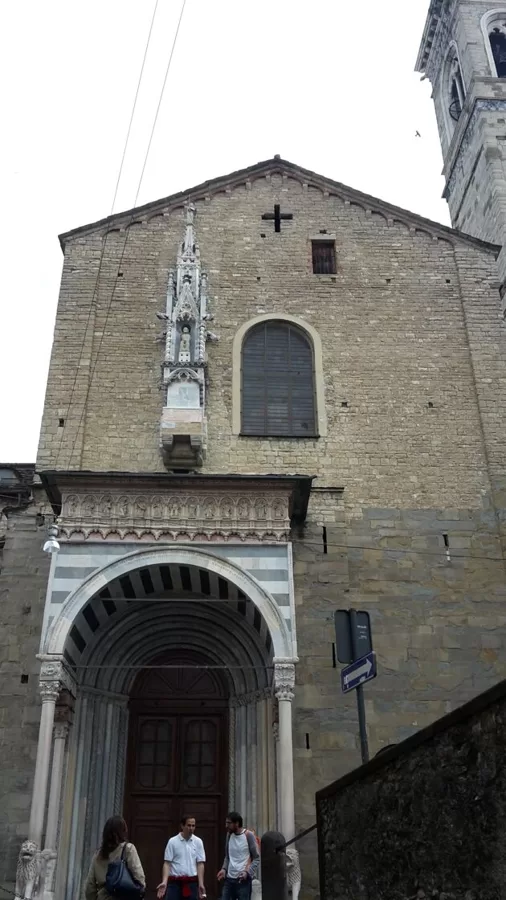 Basilica di Santa Maria Maggiore