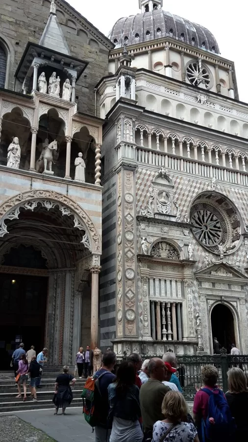 Basilica di Santa Maria Maggiore