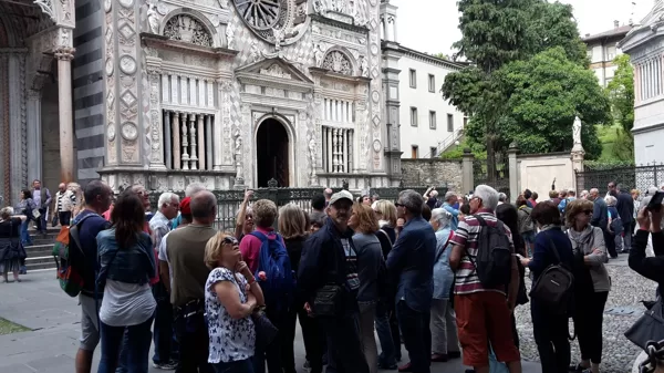 Basilica di Santa Maria Maggiore