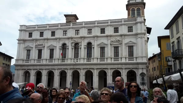 Visita guidata