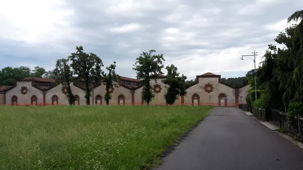 Villaggio Crespi