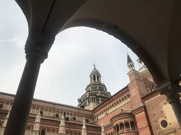 Il campanile