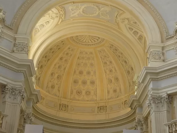 Magnifiche vedute